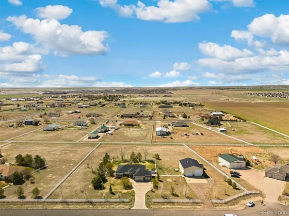 56330 E 37th Court, Strasburg, CO 80136