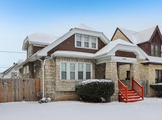 4027 North 24th PLACE, Milwaukee, WI 53209