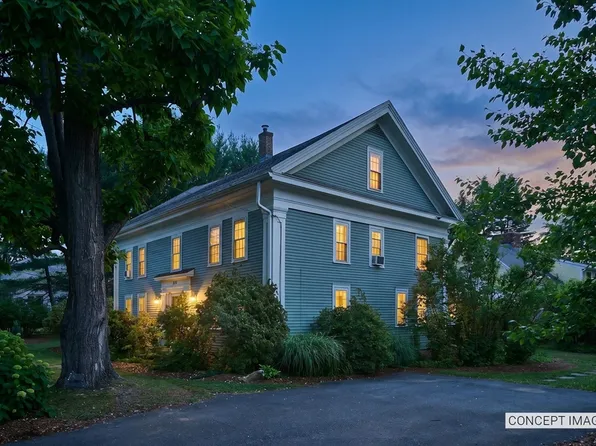 310 South St, Northampton, MA 01060