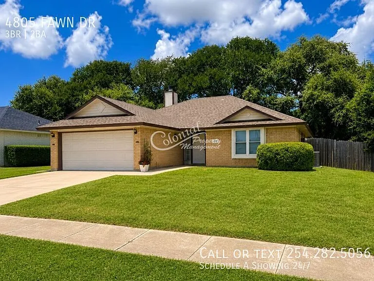 4805 Fawn Dr — Photo 1