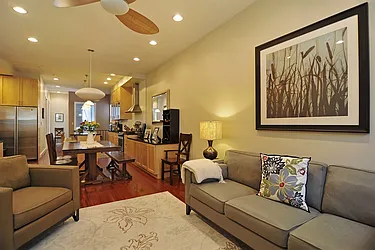 Sold by Corcoran