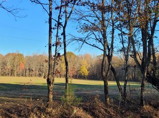 1 Summitville Rd LOT 1, Morrison, TN 37357