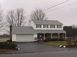 LOT 37 Locust Ridge Dr, Greenfield, NY 12833