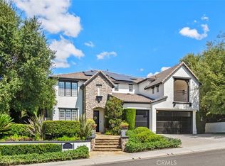 1 Roberts Dr, Coto De Caza, CA 92679