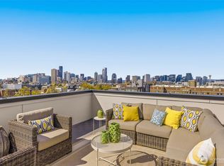 1319 E Denny Way, Seattle, WA 98122