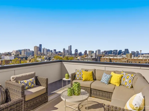 1319 E Denny Way, Seattle, WA 98122