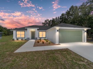 13493 SW 112th Pl, Dunnellon, FL 34432