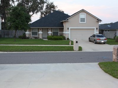 1166 Calla Glen Ln, Green Cove Springs, FL, 32043
