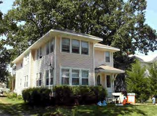 1114 N Franklin St, Danville, IL 61832