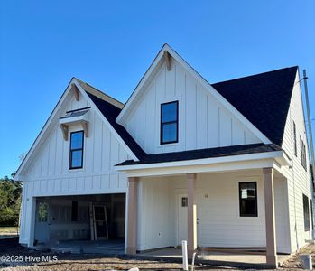 1032 Fawn Valley Way, Wilmington, NC, 28409