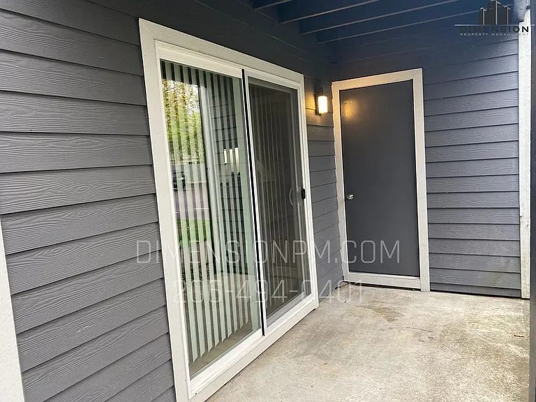 Beautiful one-bedroom and two-bedroom apartments in Sumner! — Photo 43