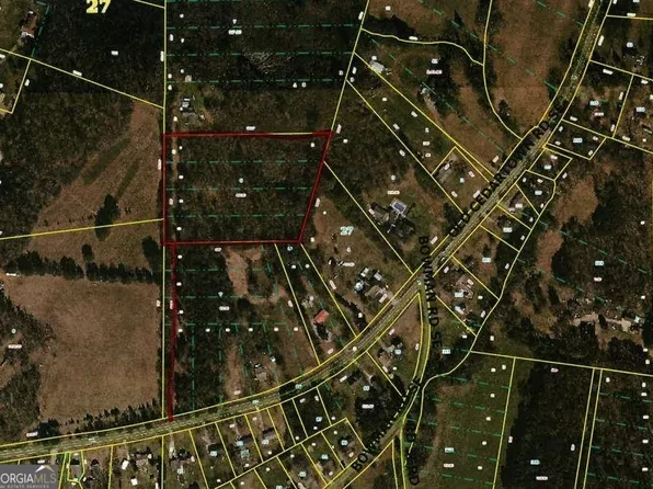 0 Old Cedartown Hwy, Lindale, GA 30147