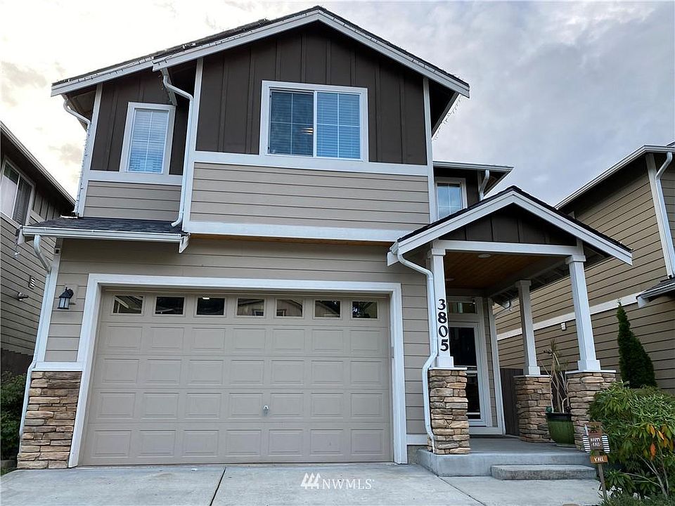1st image of 3805 Maritime Dr SW