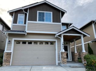 3805 Maritime Dr SW, Bremerton, WA 98312