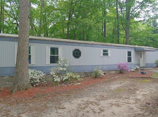 2095 Ashburton Ct, Oak Ridge, NC 27310