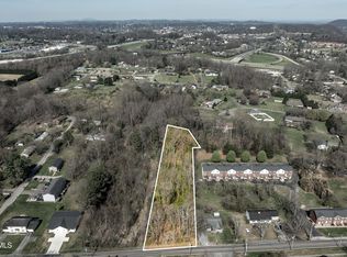 Swadley Rd, Johnson City, TN 37601