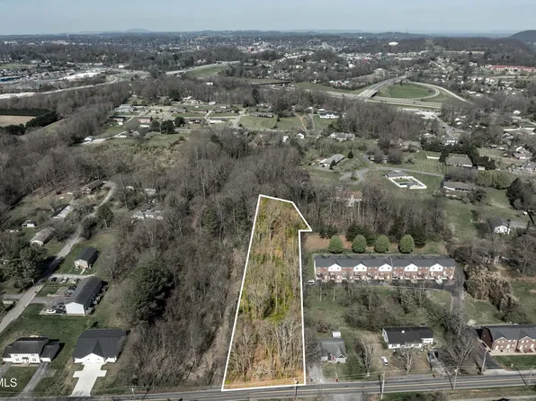 Swadley Rd, Johnson City, TN 37601