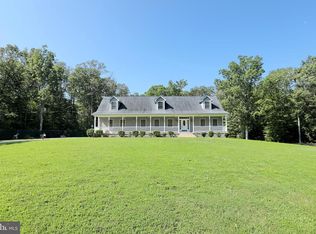 8075 Bowie Rd, Nanjemoy, MD 20662