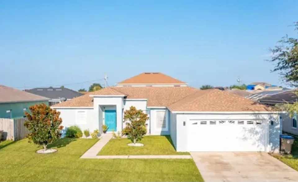 405 Bloomfield Dr