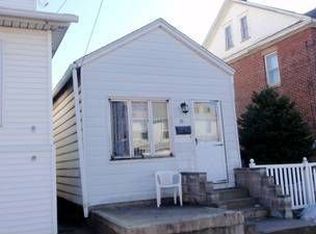 36 E Grant St, McAdoo, PA 18237
