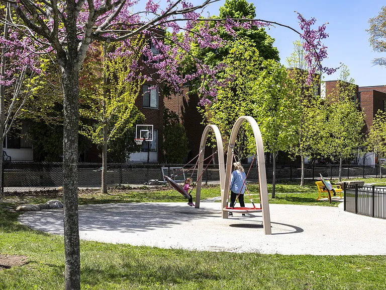 Playground