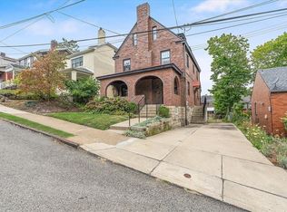 4020 Ludwick St, Pittsburgh, PA