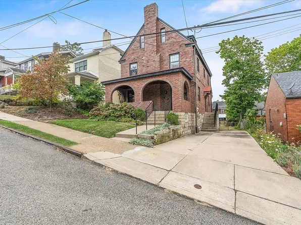 4020 Ludwick St, Pittsburgh, PA 15217