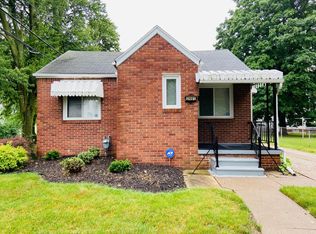 2401 Nebraska Ave, Toledo, OH 43607