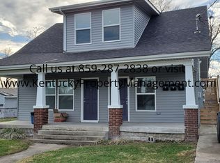 109 Withers Ave #201, Lexington, KY 40505