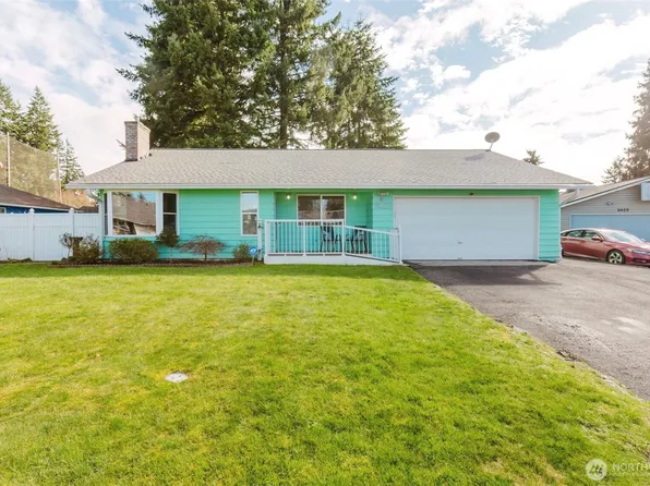 2421 Lodgepole Drive SE, Port Orchard, WA 98366