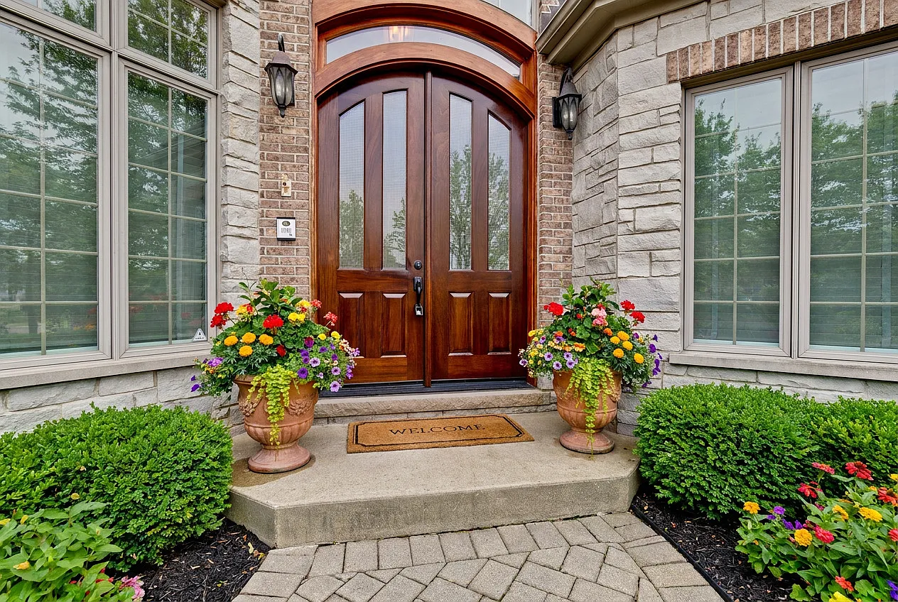 5 bed, 5.5 bath, 3825 sqft, $7,000 — Photo 2