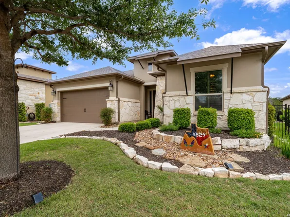 4824 Avery Way, San Antonio, TX 78261