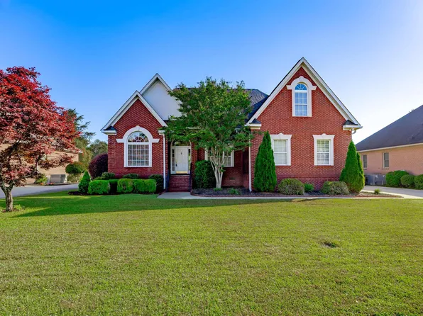135 Clubhouse Dr, West Columbia, SC 29172