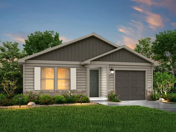 672 Downstream Ct, Aiken, SC 29801
