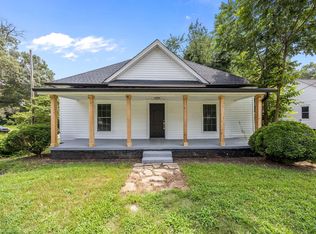 625 N Mebane St, Burlington, NC 27217