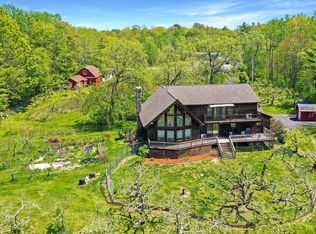 430 Brunswick Rd, Richmond, ME 04357