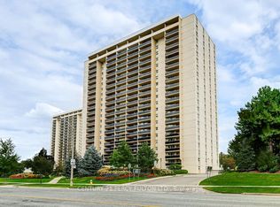 MILLGATE MANOR, Toronto, ON M9C 4V9