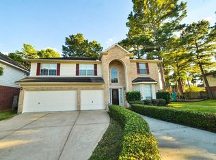 3823 Ashlee Ln, Houston, TX 77014