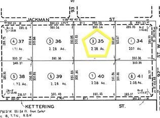 1 W Jackman St Lot 35, Lancaster, CA