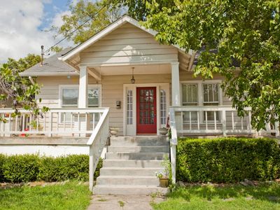 1512A Dallas Ave, Nashville, TN, 37212