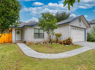 15902 Kenna Mist, San Antonio, TX 78247