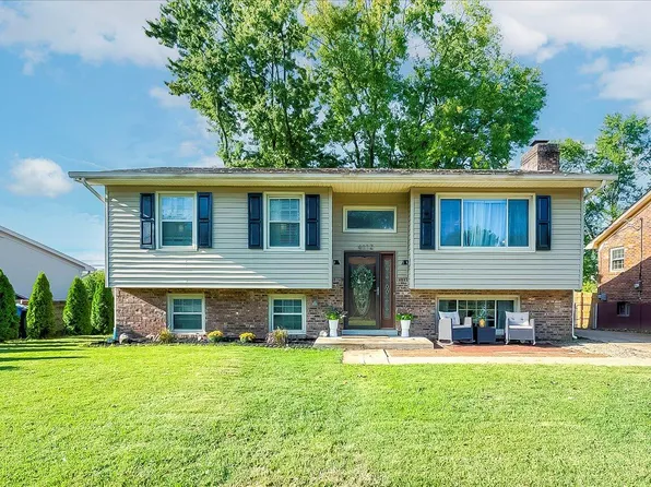 4112 Vancouver Ct, Lexington, KY 40515
