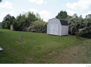 5223 Cardinal Grove Blvd, Raleigh, NC 27616