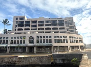 Harbor Village, Honolulu, HI 96817