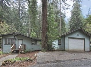 235 Boulder Brook Dr, Boulder Creek, CA 95006