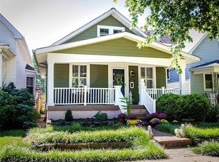 5464 Neosho St, Saint Louis, MO 63109