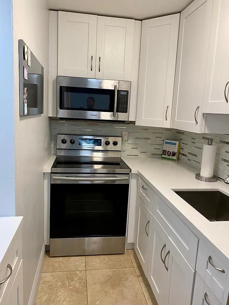 1 bed, 600 sqft, $2,150 — Photo 4
