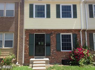 2822 Beechtree Ln, Woodbridge, VA 22191