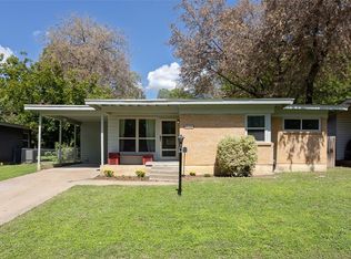 4728 Driskell Blvd, Fort Worth, TX 76107