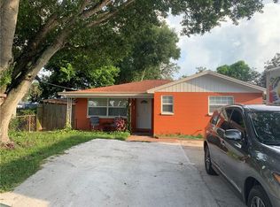 4306 W Green St, Tampa, FL 33607